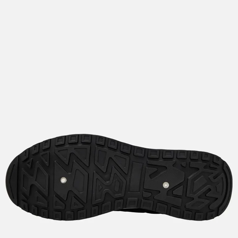 Ellesse Herren Mitch Irma 002 Turnschuhe Schwarz