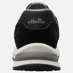 Ellesse Herren Mitch Irma 002 Turnschuhe Schwarz