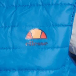 Ellesse Herren Portina Westen Blau