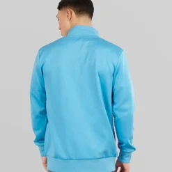 Ellesse Herren Tacha Trainingsjacke Blau