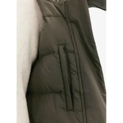 Elvine Asha Jacke Oliv Dämmerung Damen