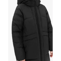 Elvine Damen Elsie Jacke Schwarz