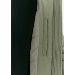 Elvine Damen Madou Jacke Moss