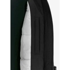Elvine Damen Madou Jacke Schwarz