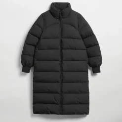 Elvine Damen Marissa Future Dye Grid 10K Jacke Schwarz