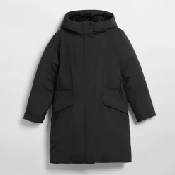 Elvine Damen Nara Jacke Schwarz