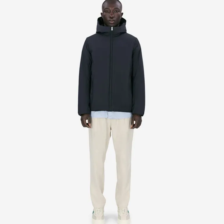 Elvine Herren Henric Jacke Navy
