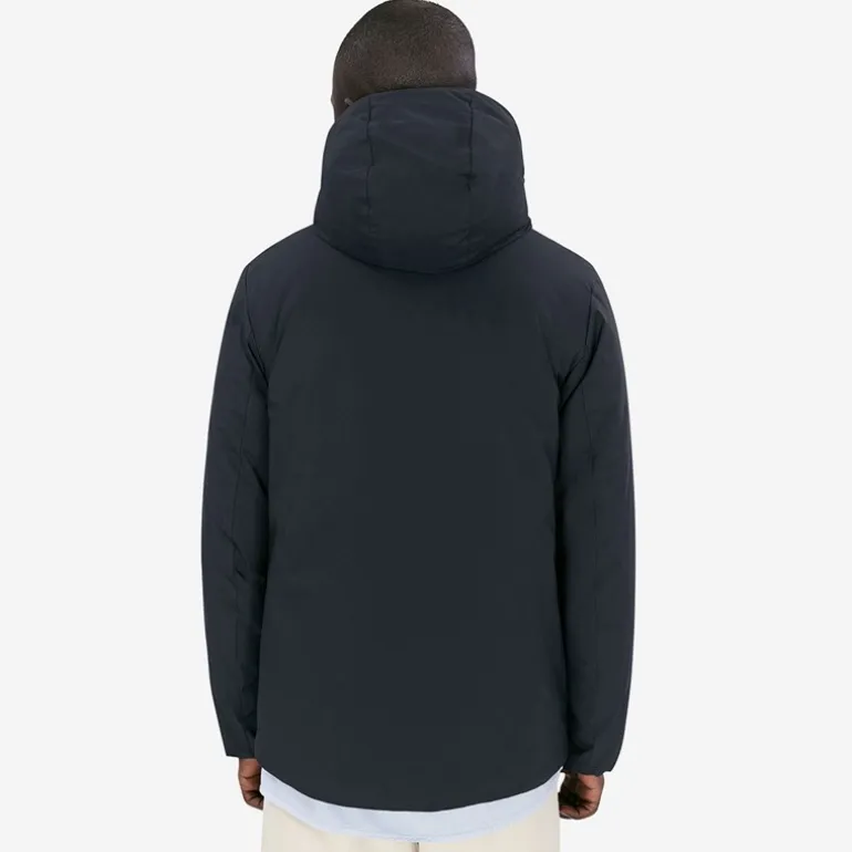 Elvine Herren Henric Jacke Navy