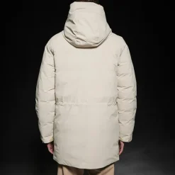 Elvine Herren Povel Jacke Auster