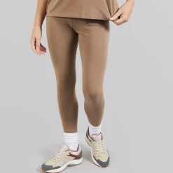 Everlast Damen Leggings Fossil
