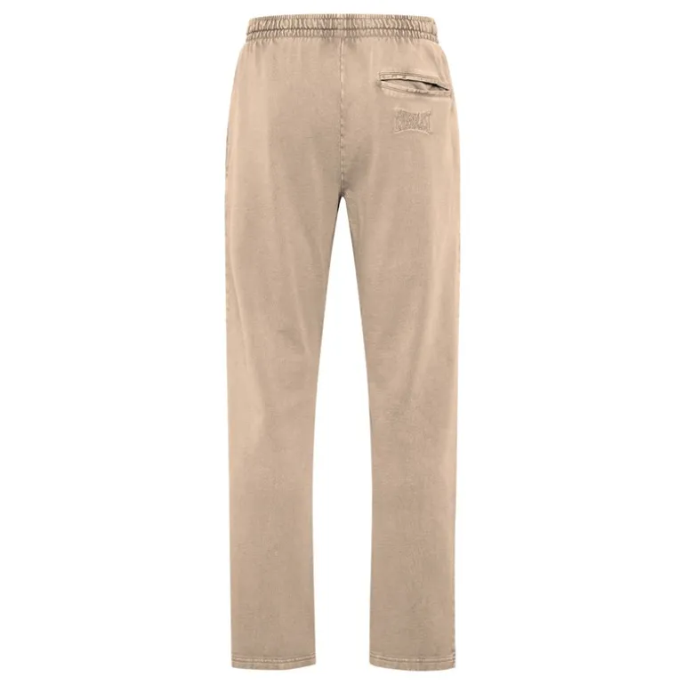Everlast Herren Jogginghosen gewaschen Fossil