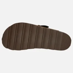 French Connection Damen Sandalen Braun