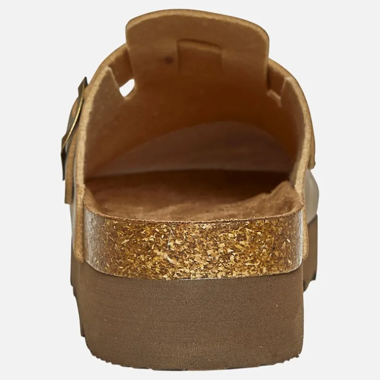 French Connection Damen Sandalen Braun