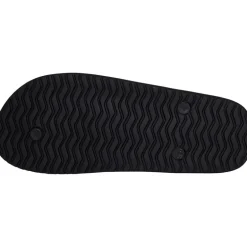 French Connection Flip-Flops Herren FCUK Schwarz