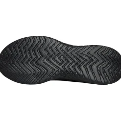 French Connection Herren FCUK Cloud Sneaker Schwarz