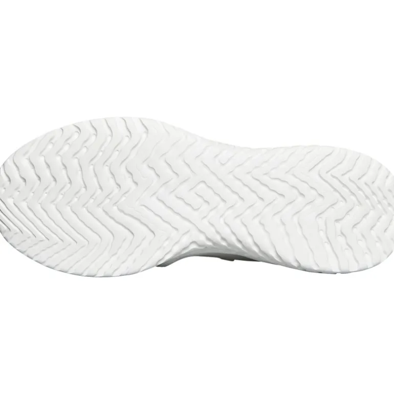 French Connection Herren FCUK Cloud Sneaker Weiß