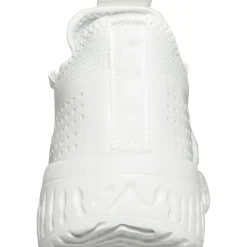 French Connection Herren FCUK Cloud Sneaker Weiß