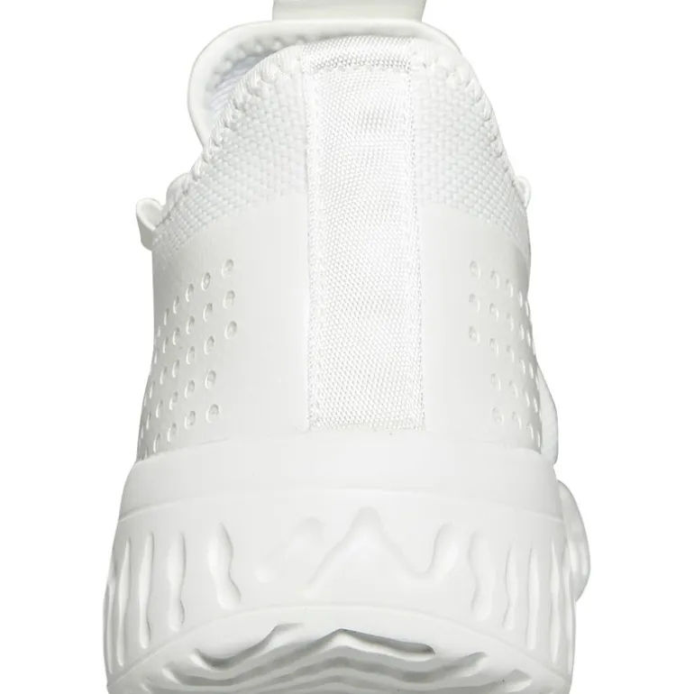 French Connection Herren FCUK Cloud Sneaker Weiß