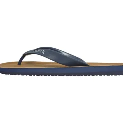 French Connection Herren FCUK Flip Flops Marine