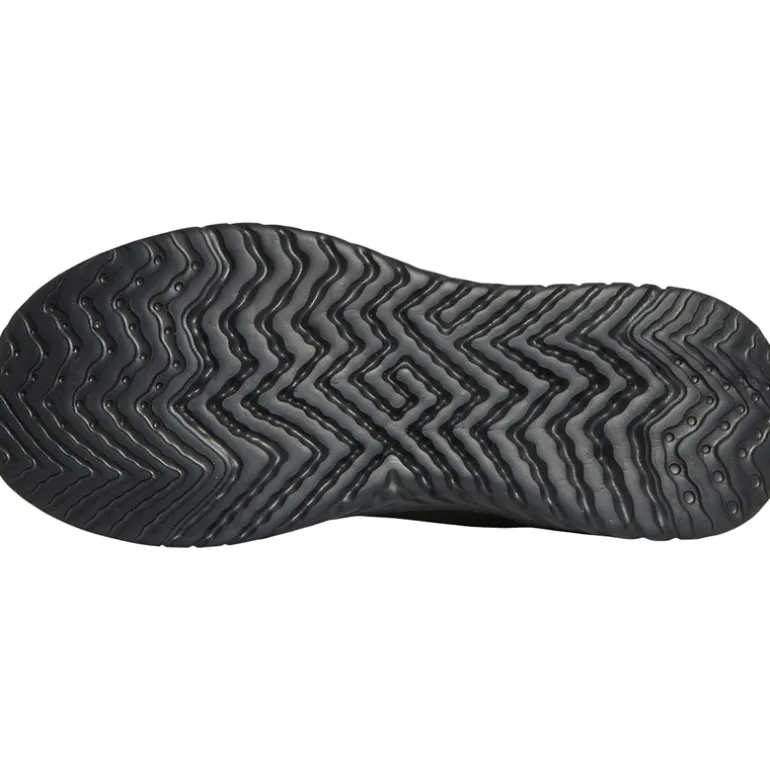 French Connection Kinder Cloud Sneaker Schwarz