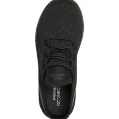 French Connection Kinder Cloud Sneaker Schwarz