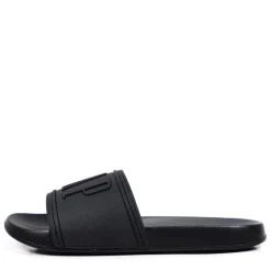 GAP Damen Austin II Slider Sandalen Schwarz