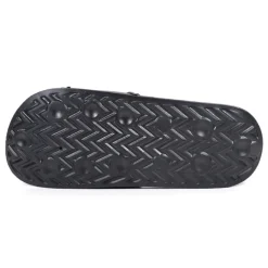 GAP Damen Austin II Slider Sandalen Schwarz