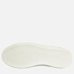 GAP Damen Cary Cupsole Turnschuhe Schwarz