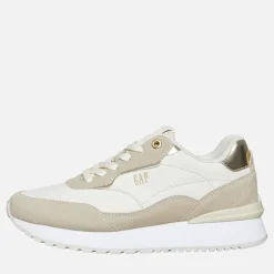 GAP Damen Concord Turnschuhe Sand