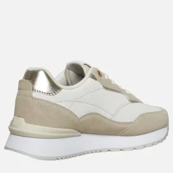 GAP Damen Concord Turnschuhe Sand