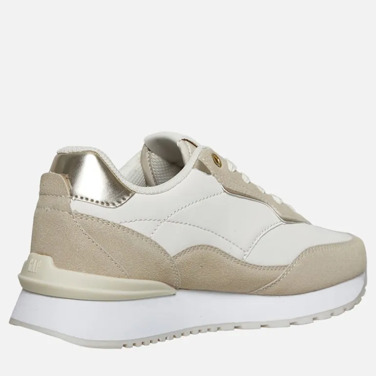 GAP Damen Concord Turnschuhe Sand