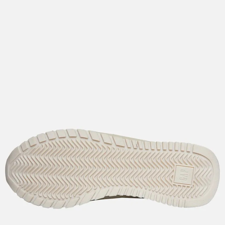 GAP Damen Concord Turnschuhe Sand