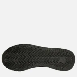 GAP Damen Idaho Turnschuhe Schwarz