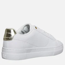 GAP Damen Portland Turnschuhe Weiß
