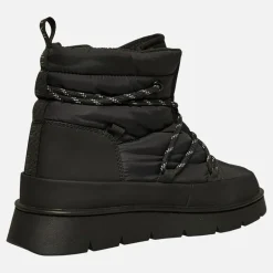 GAP Damen Richmond Winter Hohe Schnee Stiefel Schwarz