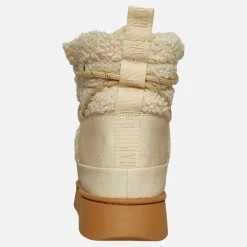 GAP Damen Richmond Winter Hohe Schnee Stiefel Sand