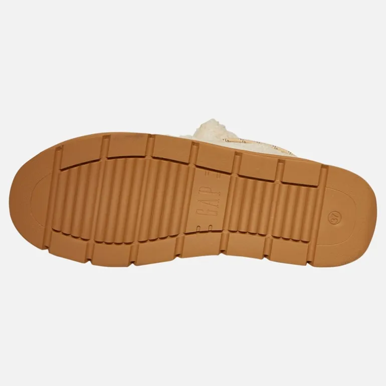 GAP Damen Richmond Winter Hohe Schnee Stiefel Sand