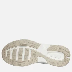 GAP Damen Sonnenuntergang Turnschuhe White Gold