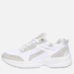 GAP Damen Sunset W Trainers White Crystal