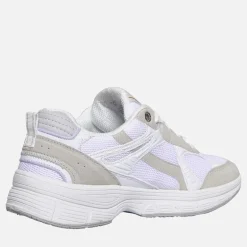 GAP Damen Sunset W Trainers White Crystal