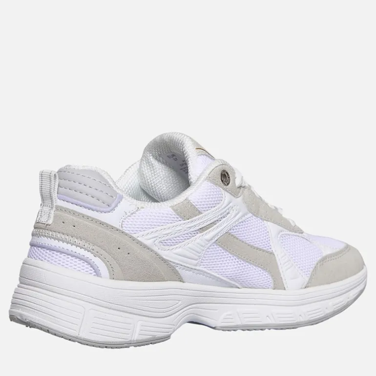 GAP Damen Sunset W Trainers White Crystal