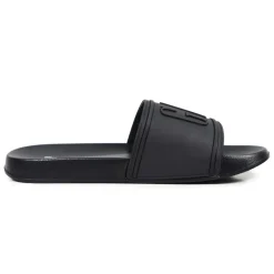 GAP Herren Austin II Slider Sandalen Schwarz