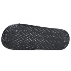 GAP Herren Austin II Slider Sandalen Schwarz