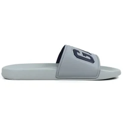 GAP Herren Austin Slider Sandalen Grau