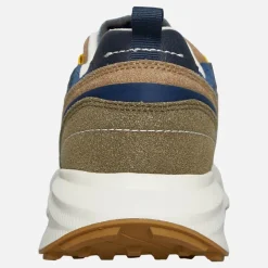 GAP Herren Explorer Turnschuhe Denim Blue