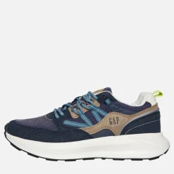GAP Herren Explorer Turnschuhe Navy