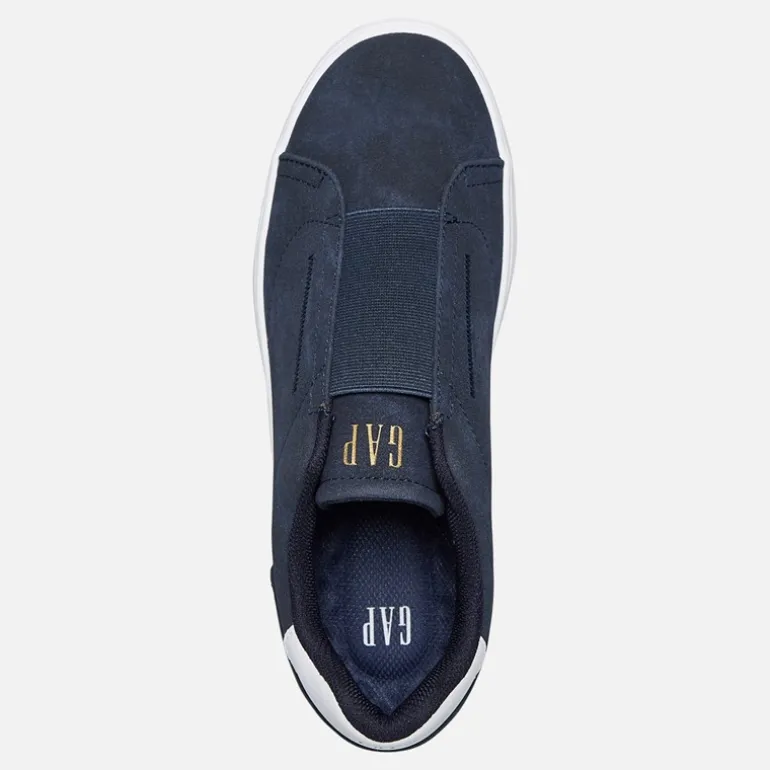 GAP Herren Giant SDX Turnschuhe Navy