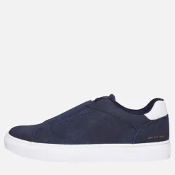 GAP Herren Giant SDX Turnschuhe Navy