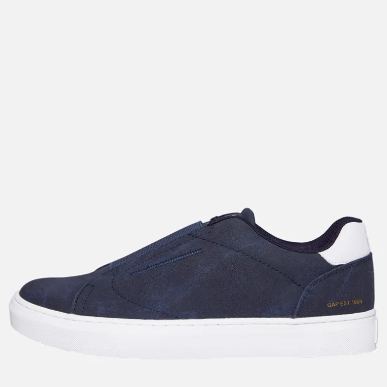 GAP Herren Giant SDX Turnschuhe Navy