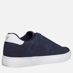 GAP Herren Giant SDX Turnschuhe Navy